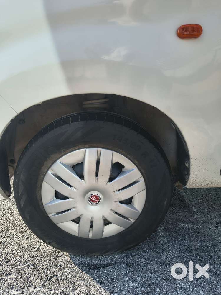 Maruti Suzuki Alto 800 Cng Lxi Optional, 2015, Cng & Hybrids
