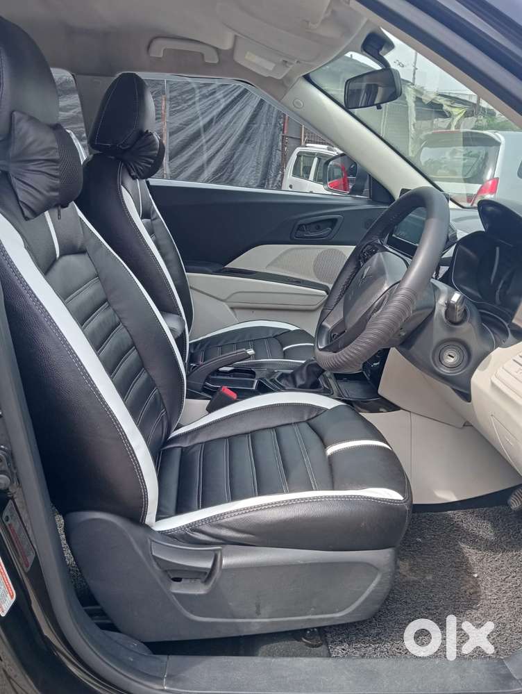 Mahindra Xuv 3xo, 2024, Diesel