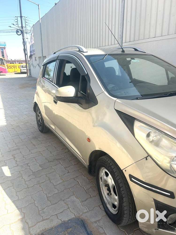 Chevrolet Beat 2012 Diesel Well Maintained