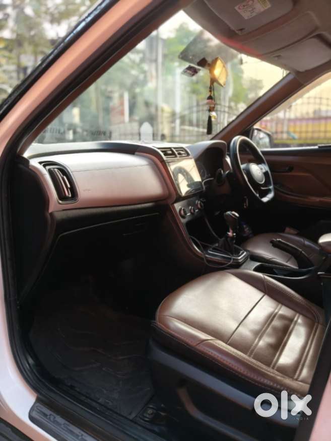 Hyundai Creta 1.5 Crdi E Diesel Mt, 2021, Diesel