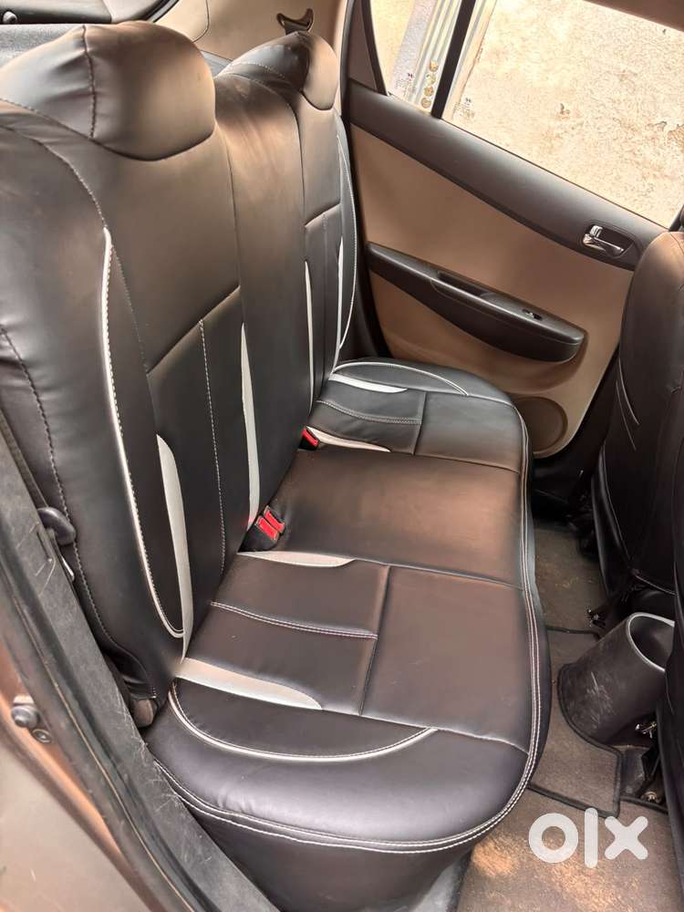 Hyundai I20 Magna Optional 1.2, 2012, Petrol