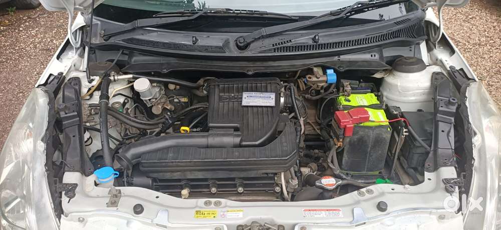 Maruti Suzuki Swift Vxi + Manual, 2015, Cng & Hybrids