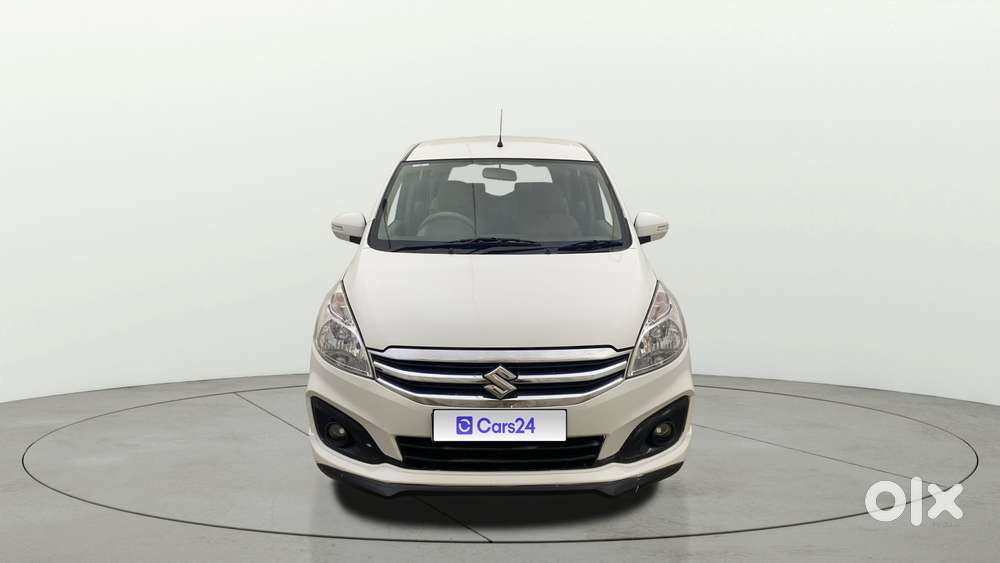 Maruti Suzuki Ertiga Vxi Petrol, 2018, Petrol