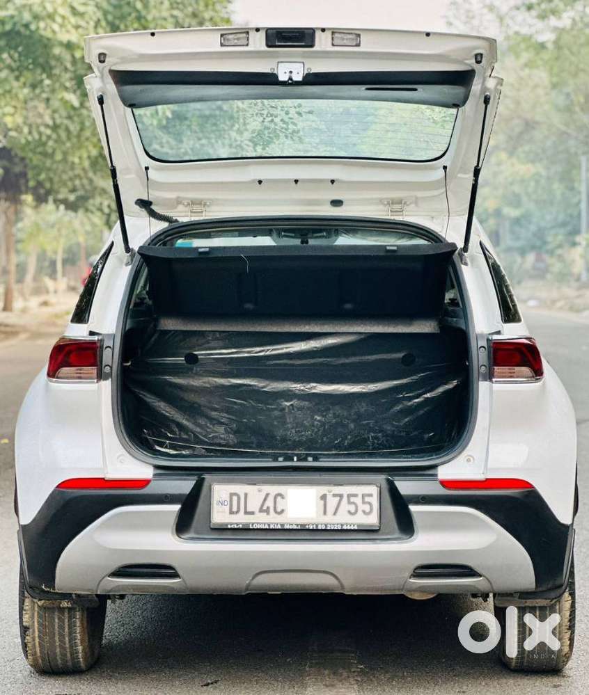 Kia Sonet Htk Plus Turbo Imt, 2023, Petrol