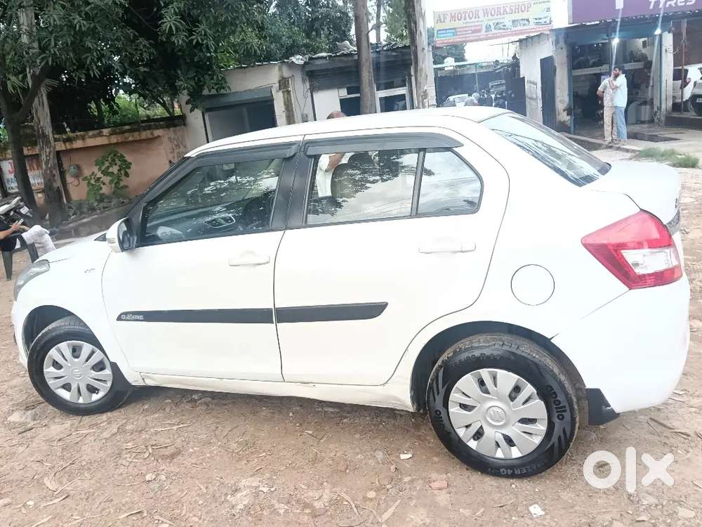 Maruti Suzuki Dzire 31 December 2014 Hai