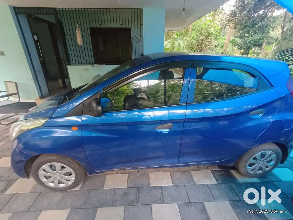 Hyundai Eon 2014 Petrol Good Condition
