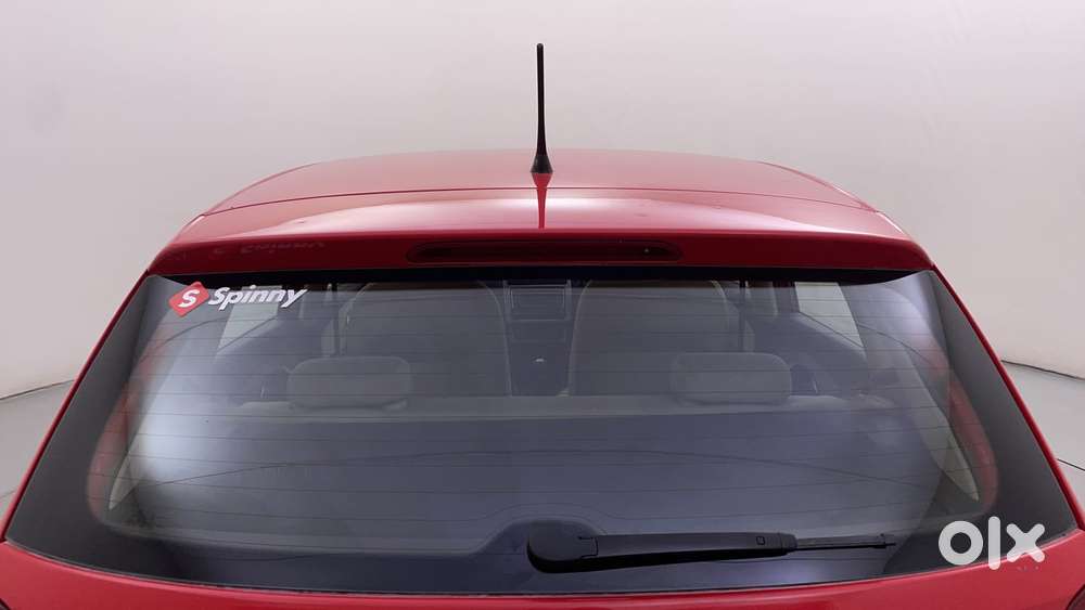 Volkswagen Polo 2013-2015 1.5 Tdi Highline, 2015, Diesel