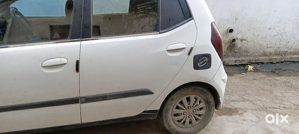 Hyundai I10 Sportz 2015 Car