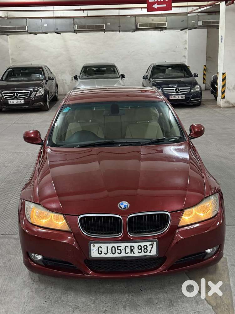Bmw 3 Series 320d, 2011, Diesel