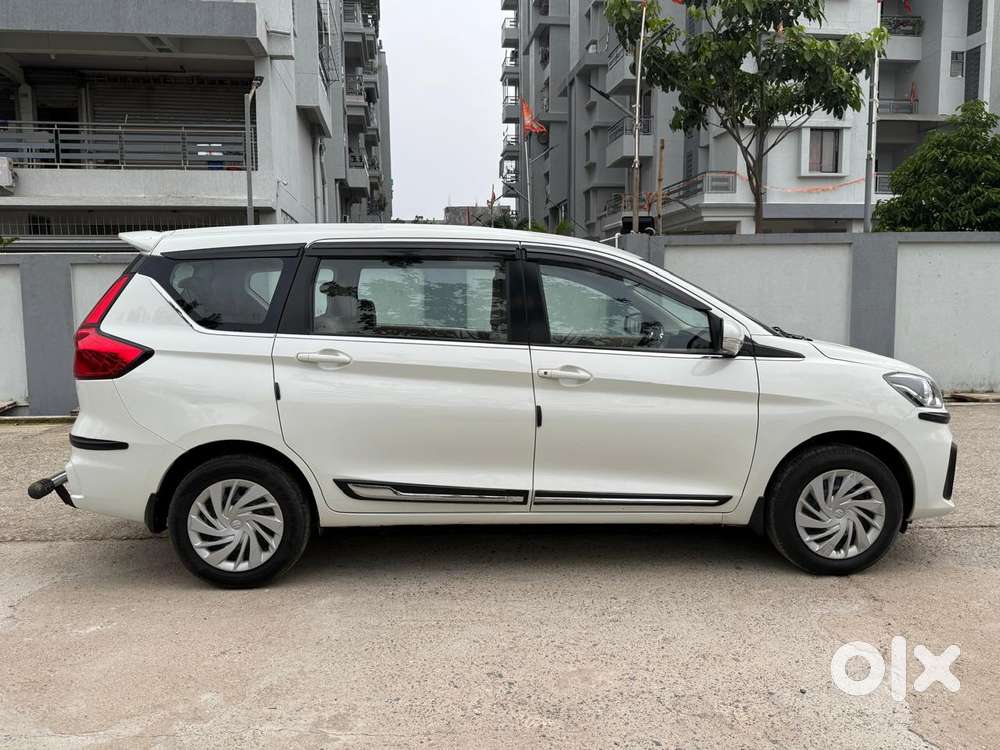 Maruti Suzuki Ertiga Vxi, 2023, Petrol