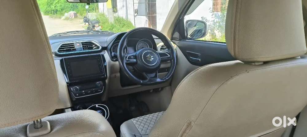 Maruti Suzuki Dzire 2023