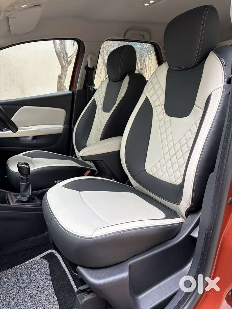 Renault Captur 1.5 Platine, 2018, Diesel