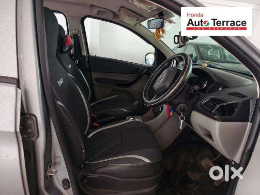 Tata Tiago 1.2 Revotron Xt (o), 2019, Petrol