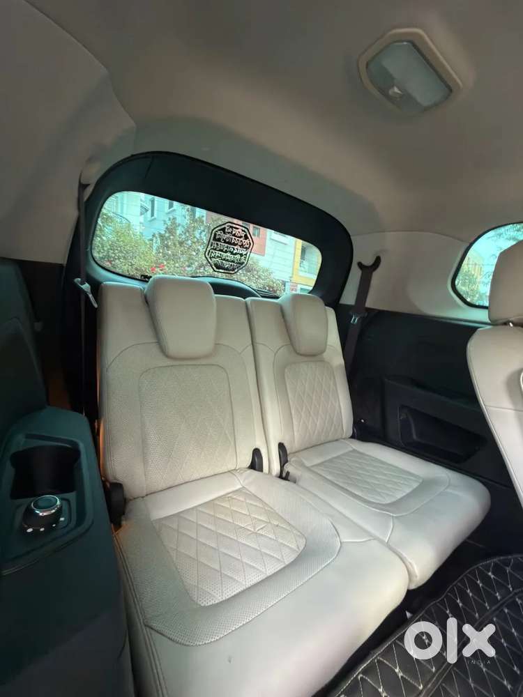 Tata Safari 2.0 Kryotec Xza Plus 6s Adventure, 2023, Diesel