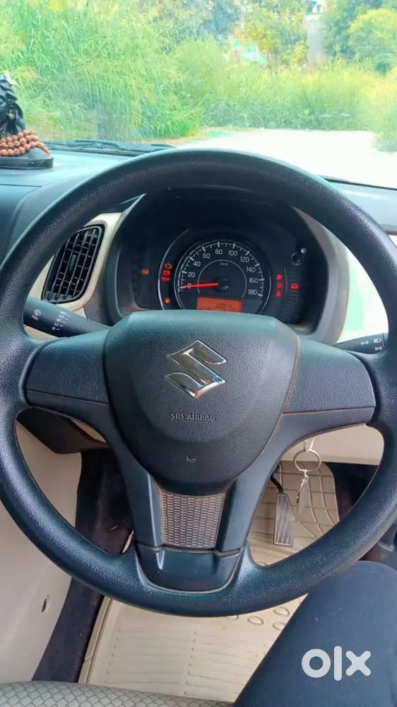 Maruti Suzuki Wagon R 2023 Lxi Petrol