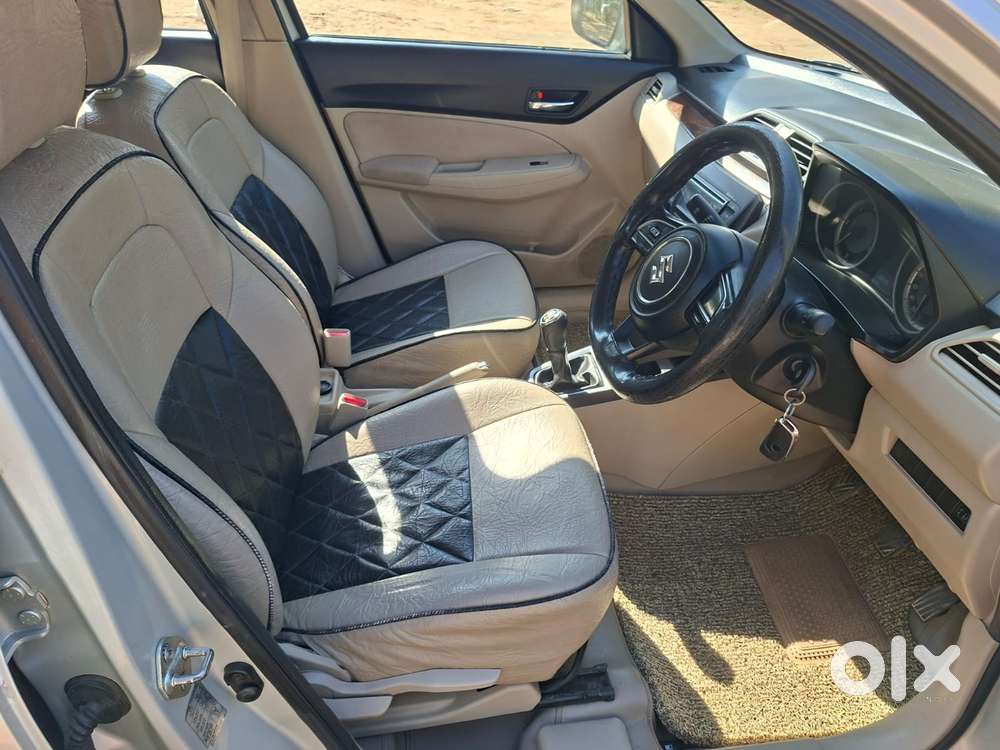 Maruti Suzuki Dzire 2017-2020 Vdi, 2018, Diesel