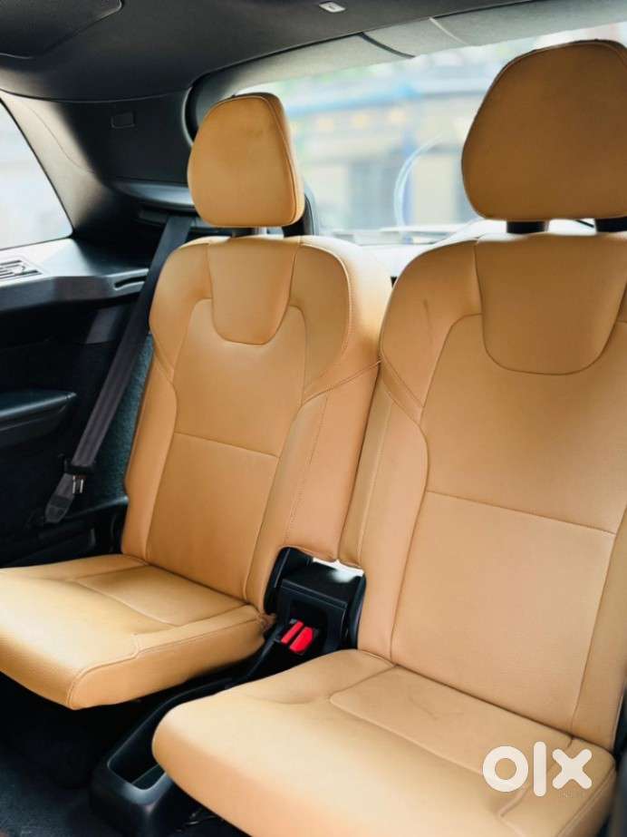 Volvo Xc 90, 2017, Diesel