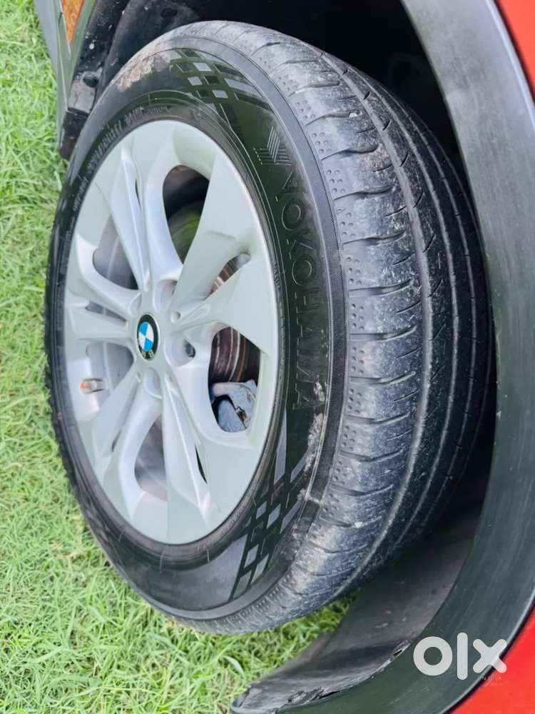 Bmw X1 2.0 Sdrive20i Sportx, 2021, Petrol