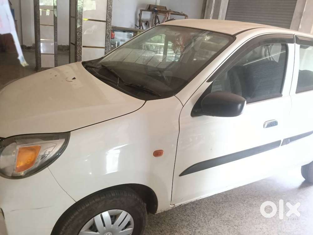 New Alto -2022