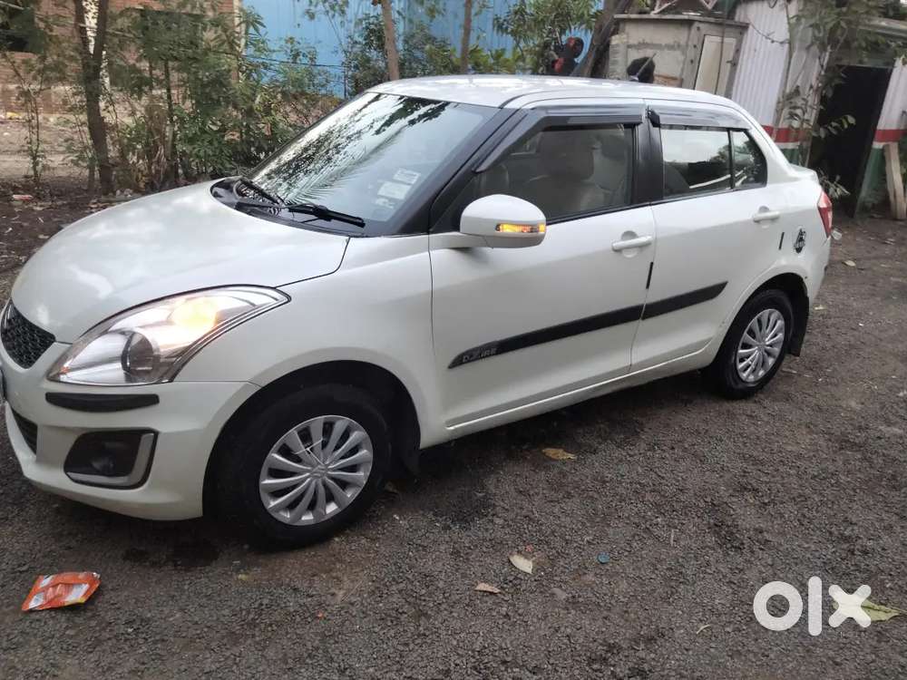 Maruti Suzuki Swift Dzire 2012 Diesel 180000 Km Driven