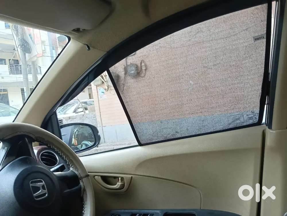 Honda Amaze 2016 S Varient Petrol+cng.