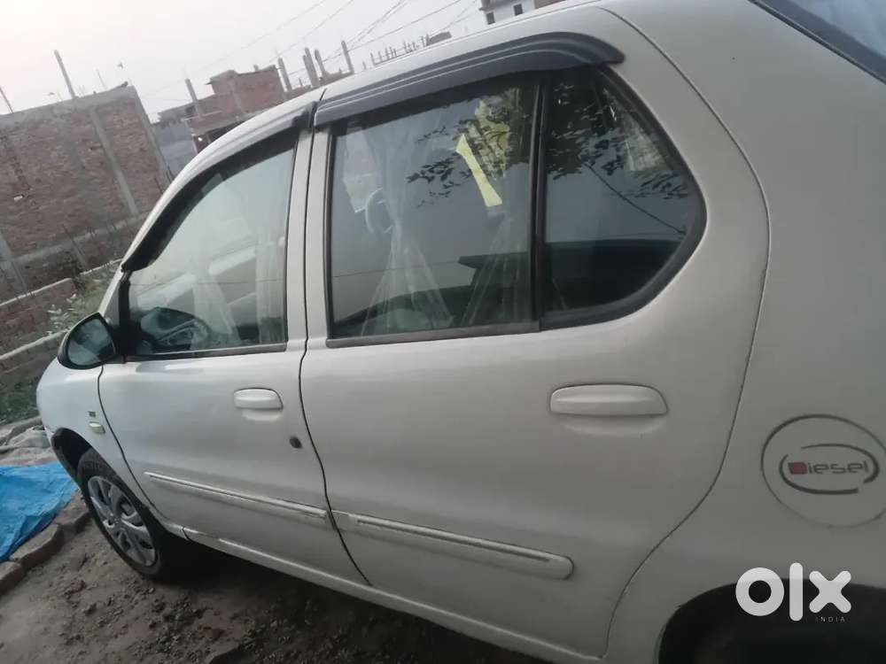Tata Indigo Ecs