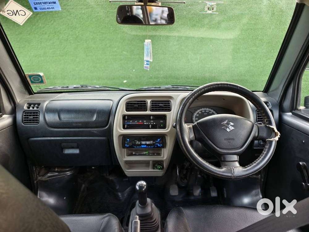 Maruti Suzuki Eeco, 2022, Cng & Hybrids