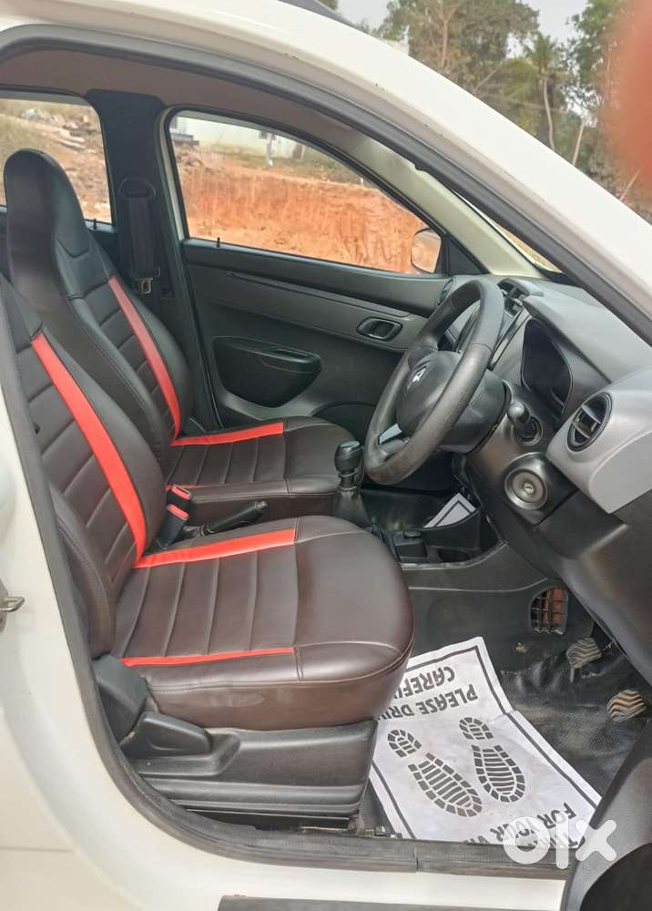 Renault Kwid Rxt 1.0, 2018, Petrol