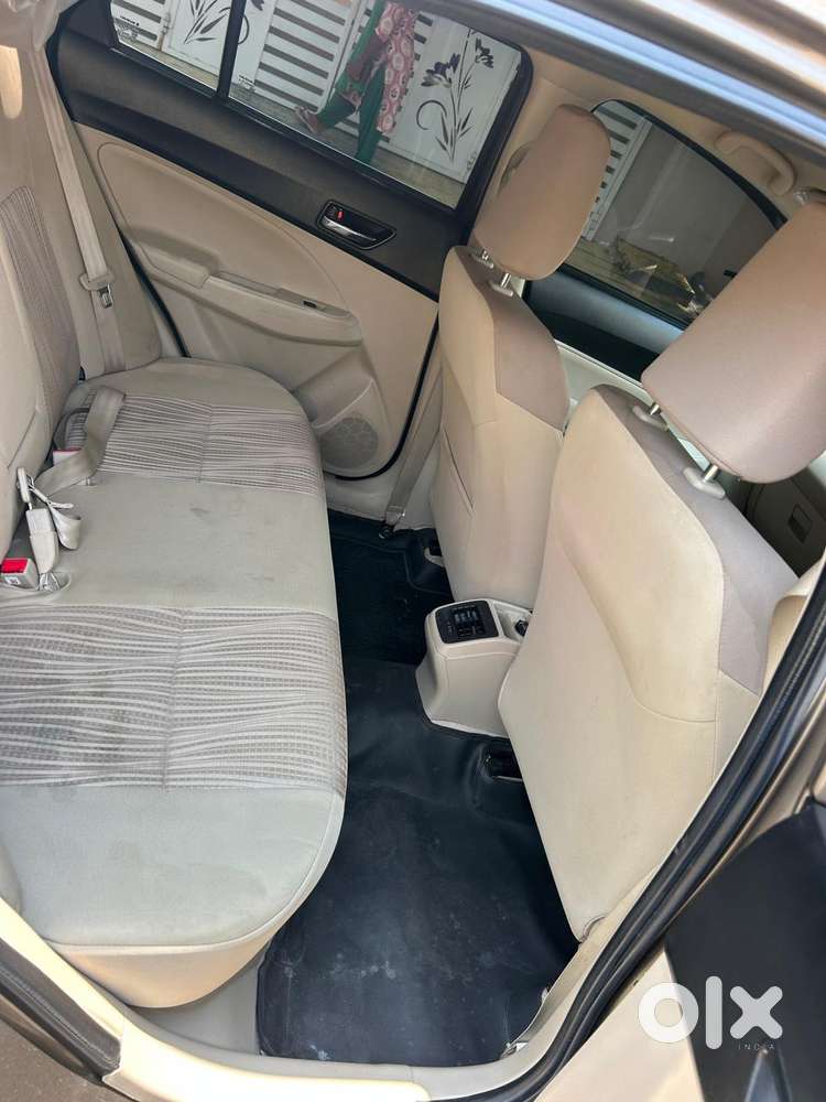Maruti Suzuki Swift Dzire Vxi(o) Mt, 2024, Petrol