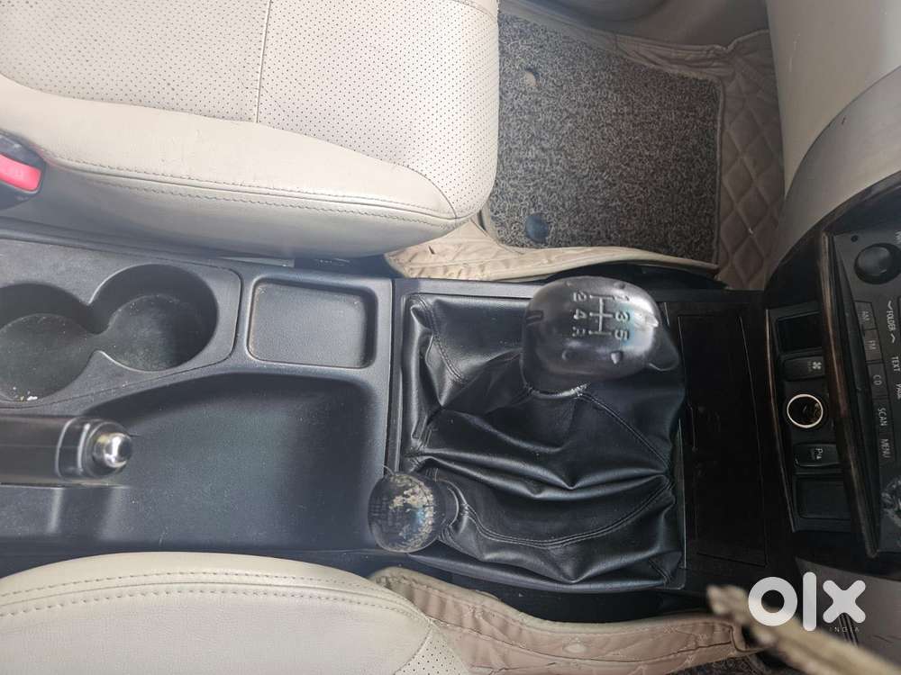 Mitsubishi Pajero Sport 2.5 Manual, 2012, Diesel