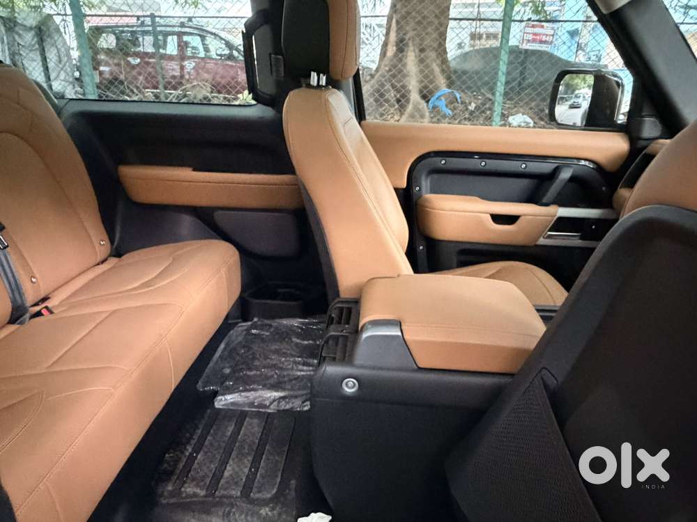 Land Rover Defender 2.0 90 X-dynamic S My22, 2022, Petrol