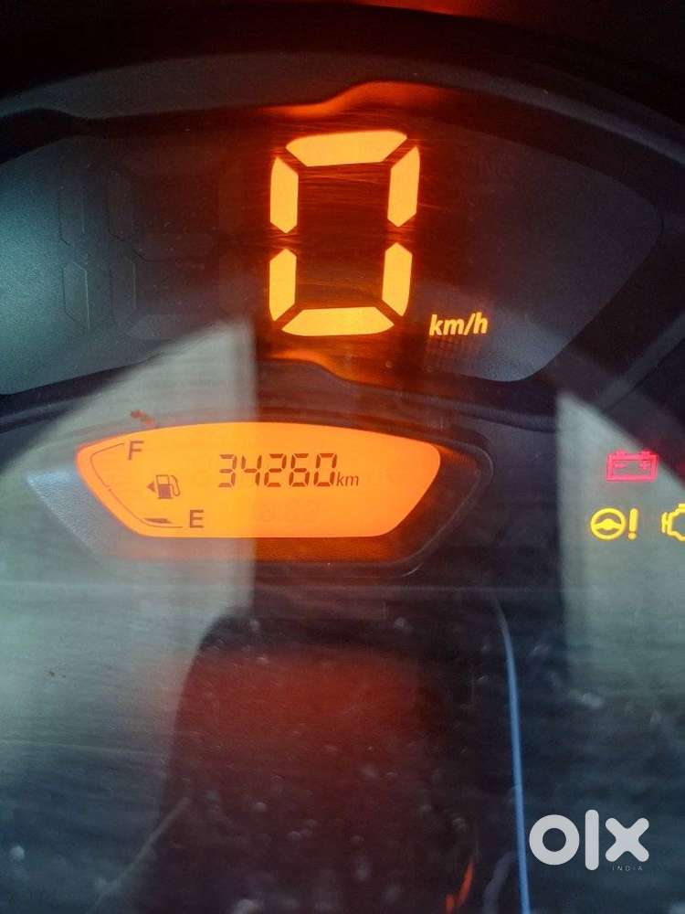 Maruti Suzuki S-presso Lxi, 2021, Petrol