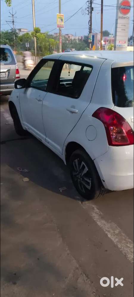 Maruti Suzuki Swift 2010