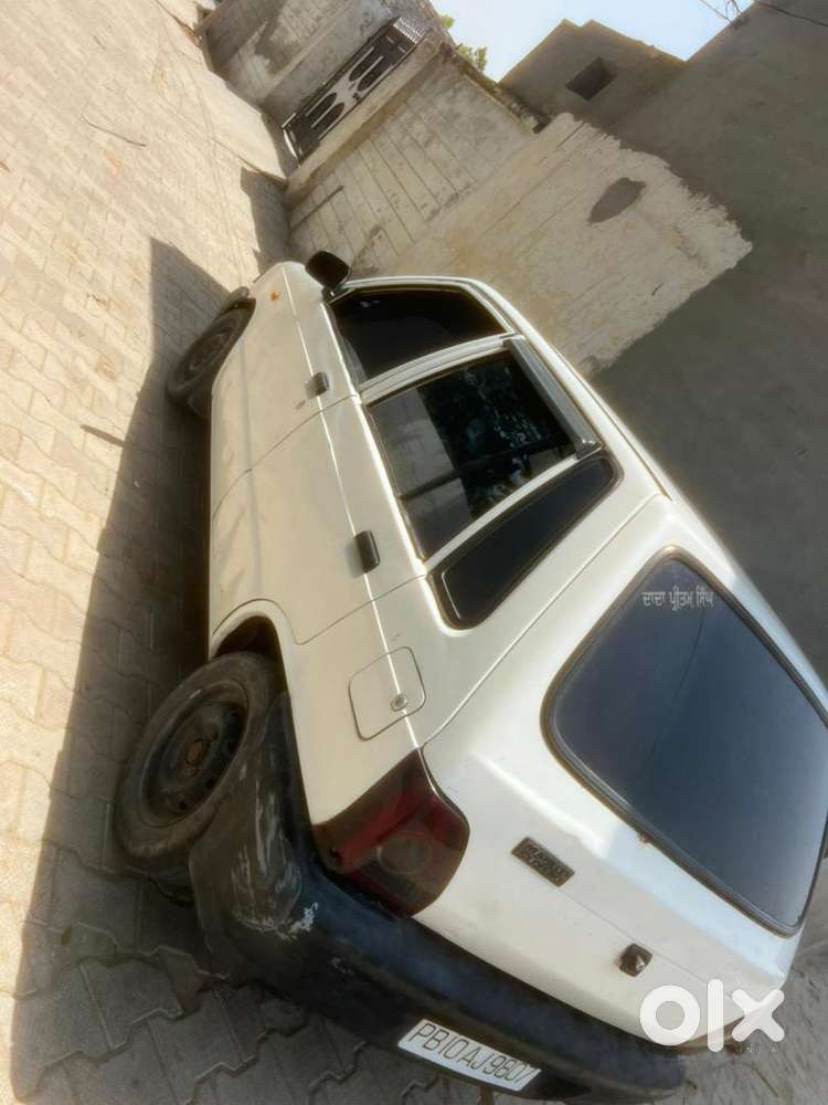 Ik Dam Saff Suthri Car A