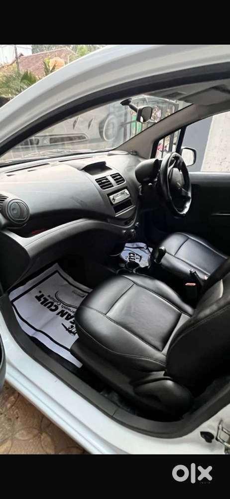 Chevrolet Beat 2013 Diesel Well Maintained