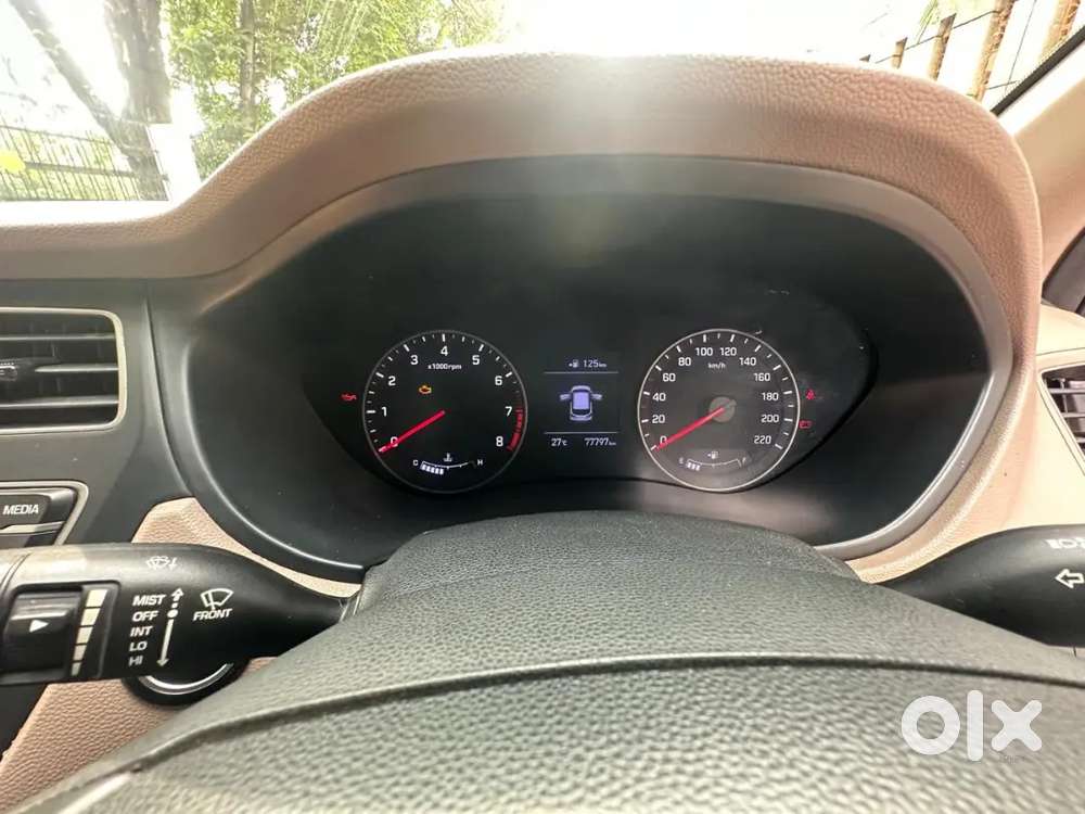 Hyundai New I20 2018 Car