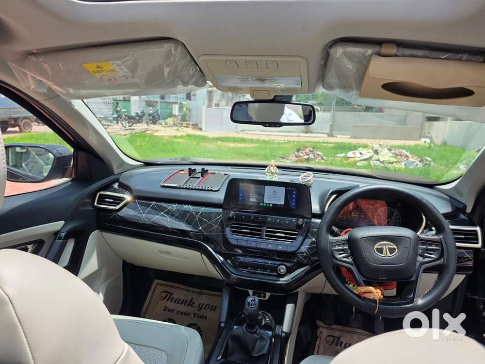 Tata Safari Diesel 2022