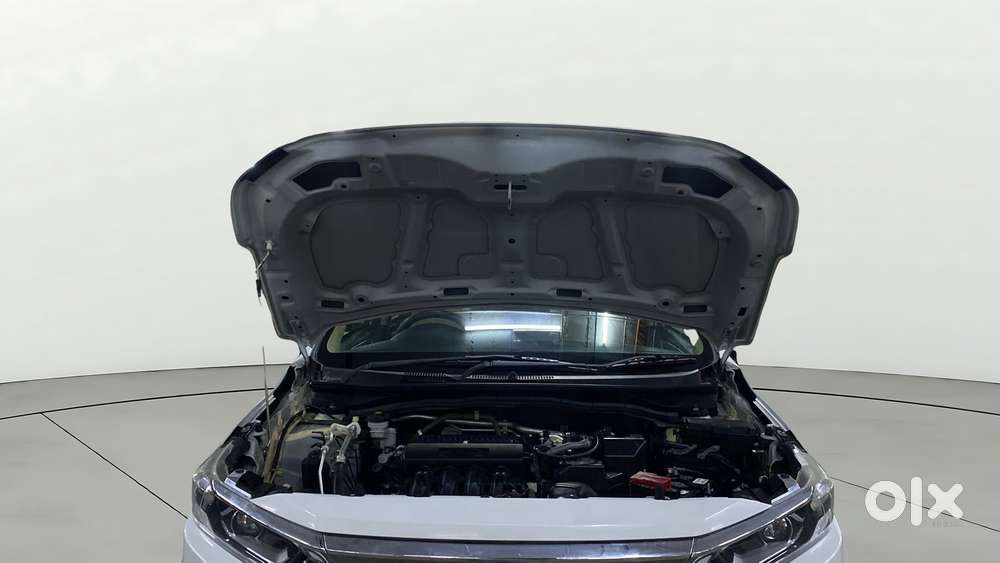 Honda Amaze Vx Cvt Petrol, 2024, Petrol