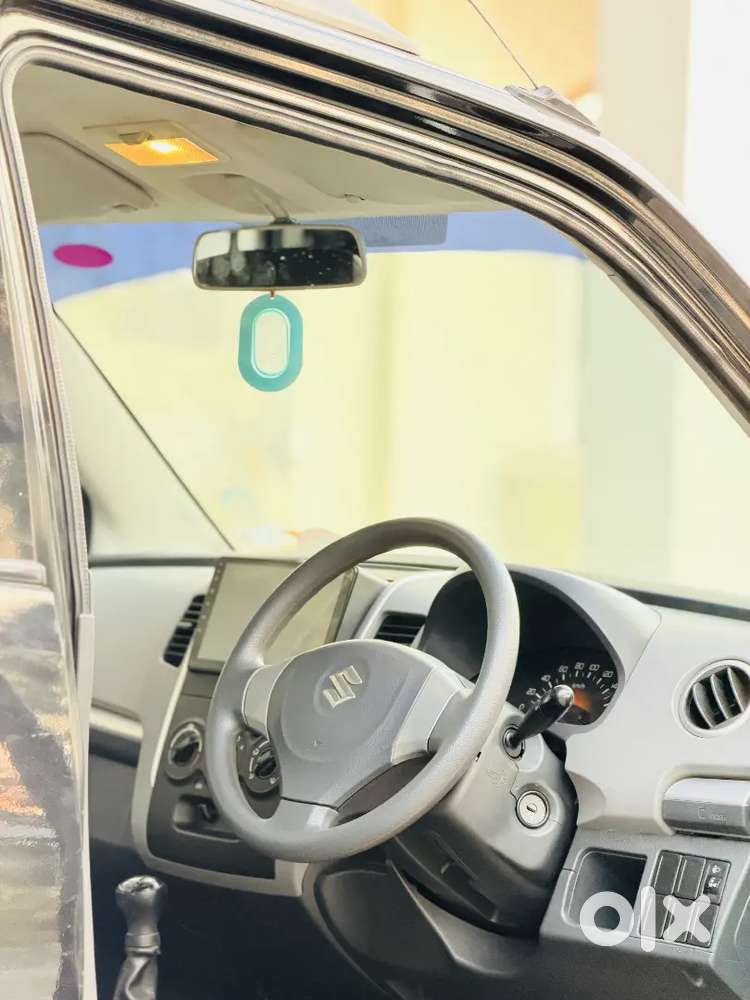 2010 Wagon R Lxi K Series Second Owner Well Maintained Kottayam