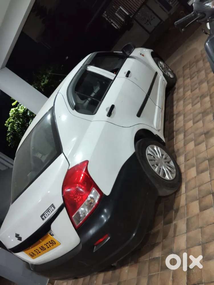 Maruti Suzuki Dzire 2016 Diesel 246000 Km Driven