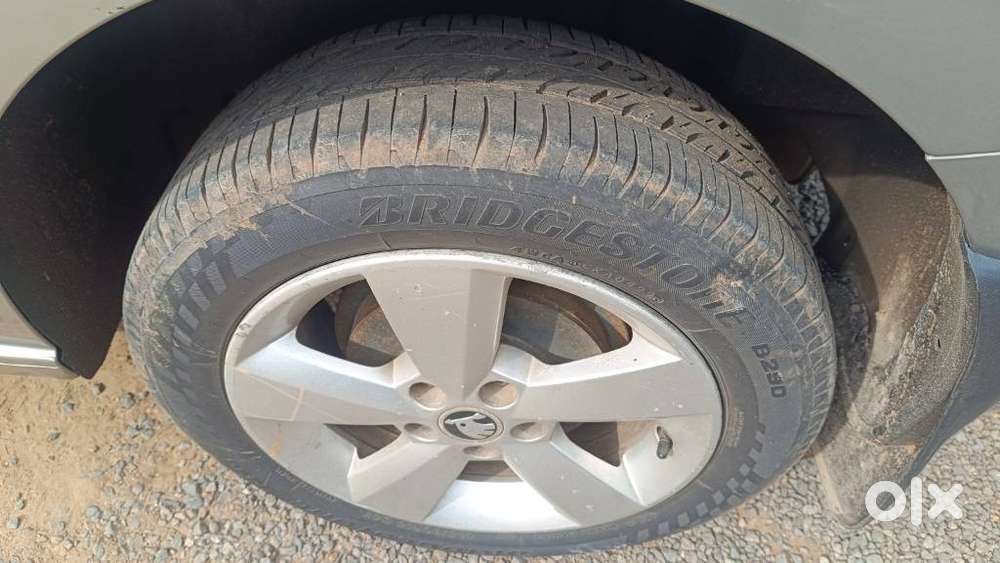 Skoda Rapid, 2015, Diesel