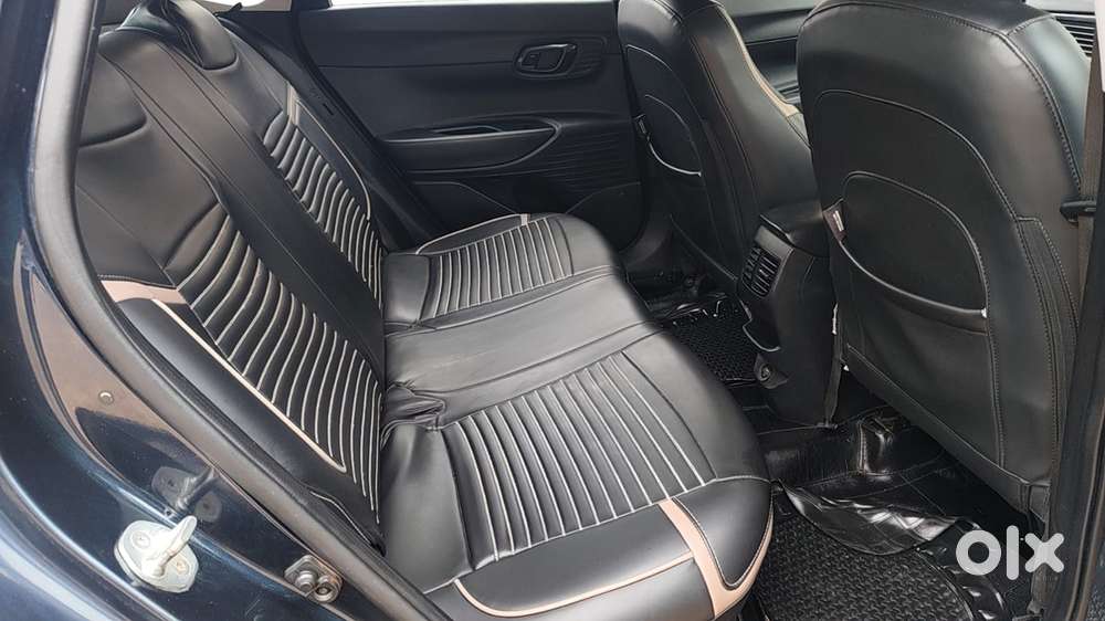 Hyundai I20 1.2 Spotz, 2021, Petrol