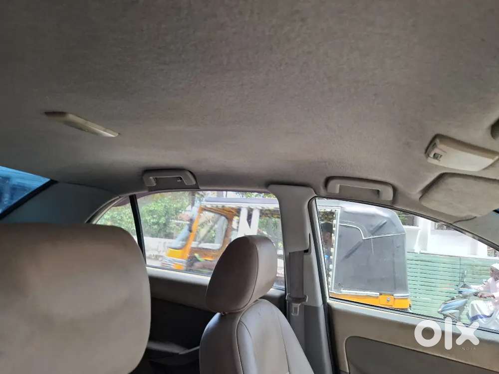 Tata Manza Diesel 2010