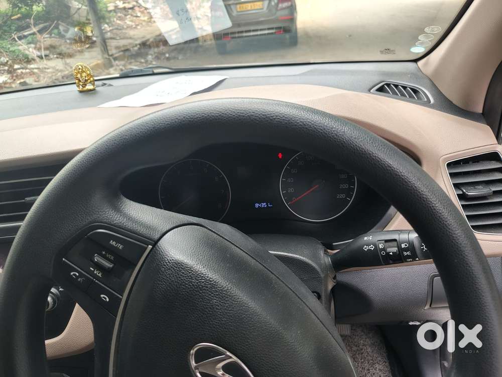 Hyundai Elite I20 Asta (o) 1.2 Mt, 2018, Petrol