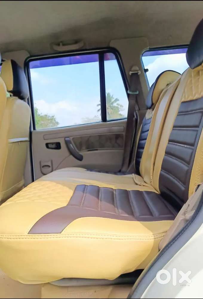Mahindra Scorpio 2011 Diesel 135000 Km Driven