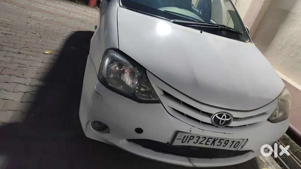 Toyota Etios G Sp 2012 Diesel Manual