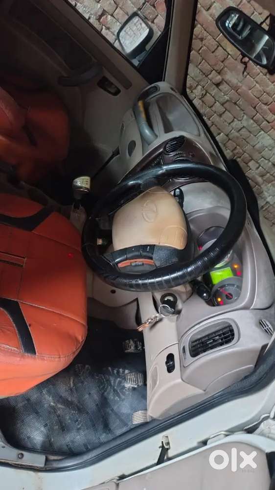 Mahindra Scorpio Vlx 2014