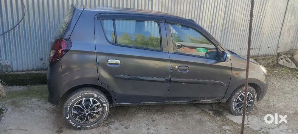 Maruti Suzuki Alto 800 2020 Petrol 63 Km Driven