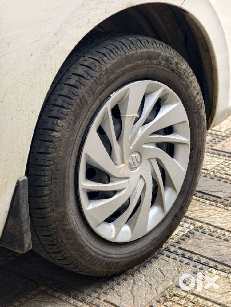 Maruti Suzuki Ertiga Vxi Shvs, 2025, Petrol
