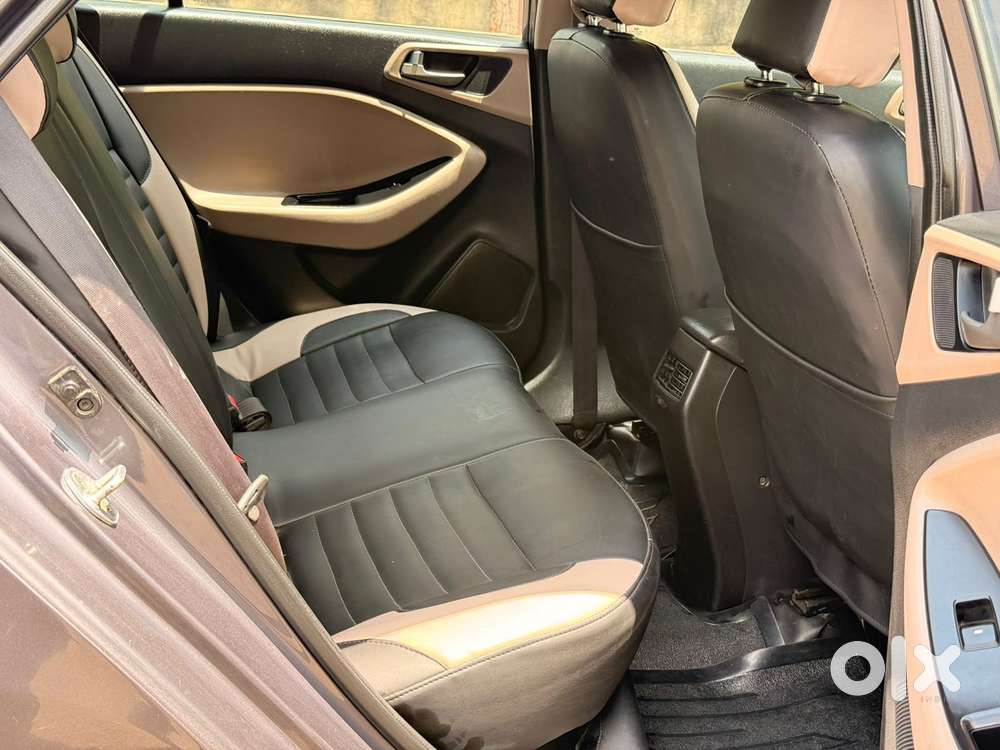 Hyundai Elite I20 Asta 1.2 Mt, 2016, Petrol